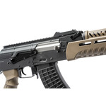 Elite Force Elite Force AK47 EyeTrace with integral tracer, black/tan