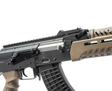 Elite Force AK47 EyeTrace with integral tracer, black/tan