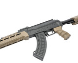 Elite Force AK47 EyeTrace with integral tracer, black/tan