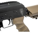 Elite Force Elite Force AK47 EyeTrace with integral tracer, black/tan