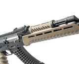 Elite Force AK47 EyeTrace with integral tracer, black/tan