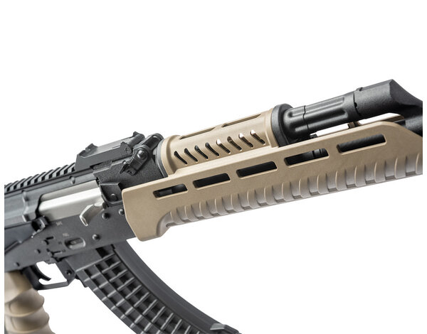 Elite Force Elite Force AK47 EyeTrace with integral tracer, black/tan