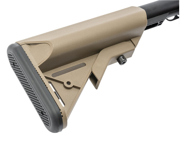 Elite Force Elite Force AK47 EyeTrace with integral tracer, black/tan