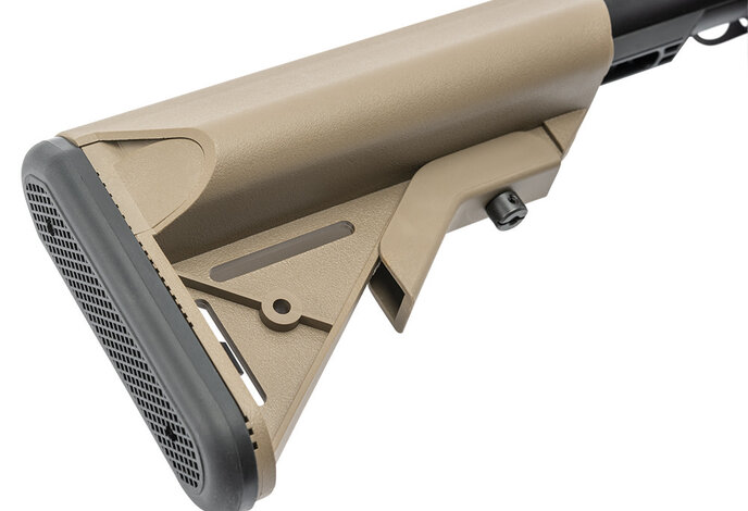 Elite Force AK47 EyeTrace with integral tracer, black/tan