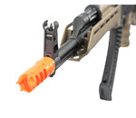 Elite Force Elite Force AK47 EyeTrace with integral tracer, black/tan