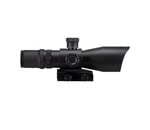 Trinity Force Redcon 3-9X42 scope with mini red dot