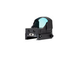 Redcon 3-9X42 scope with mini red dot