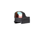 Trinity Force Redcon 3-9X42 scope with mini red dot