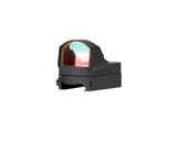 Redcon 3-9X42 scope with mini red dot