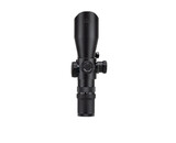 Redcon 3-9X42 scope with mini red dot