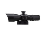 Trinity Force Redcon 3-9X42 scope with mini red dot