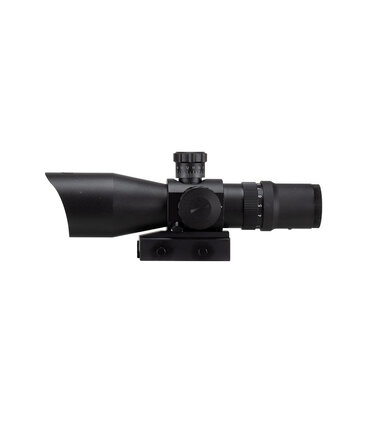 Trinity Force Redcon 3-9X42 scope with mini red dot