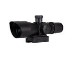 Trinity Force Redcon 3-9X42 scope with mini red dot