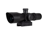 Redcon 3-9X42 scope with mini red dot