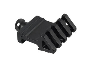 Trinity Force Trinity Force 45 degree offset mount, weaver