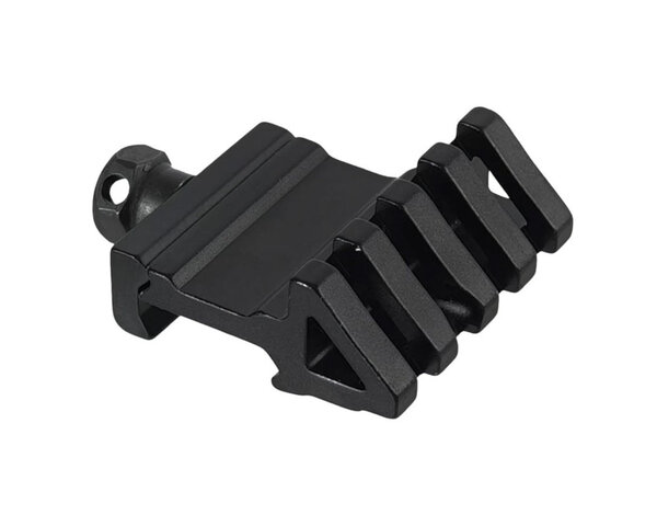 Trinity Force Trinity Force 45 degree offset mount, weaver