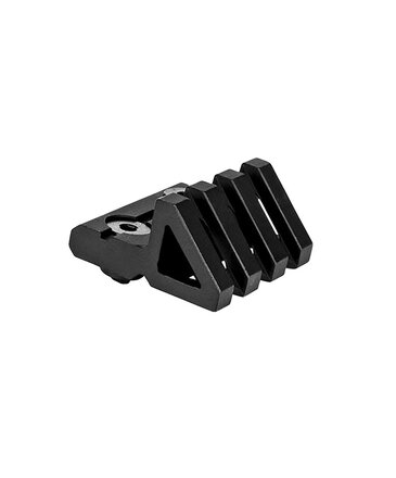 Trinity Force Trinity Force 45 degree offset mount, M-LOK