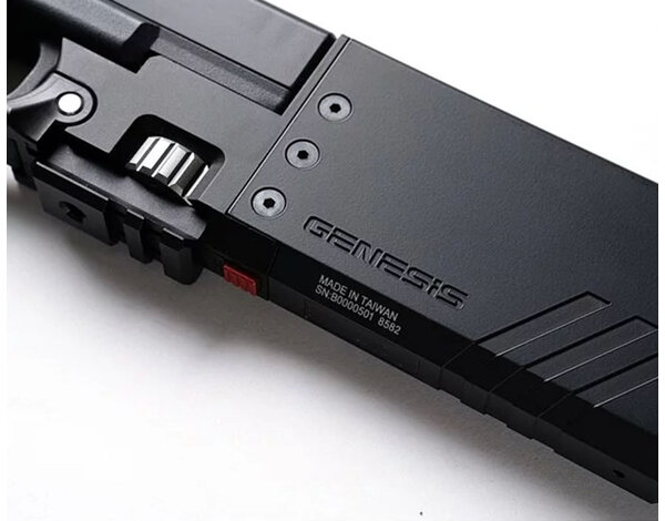 Acetech Acetech Genesis Tracer / Bifrost / Chrono / Light / Laser