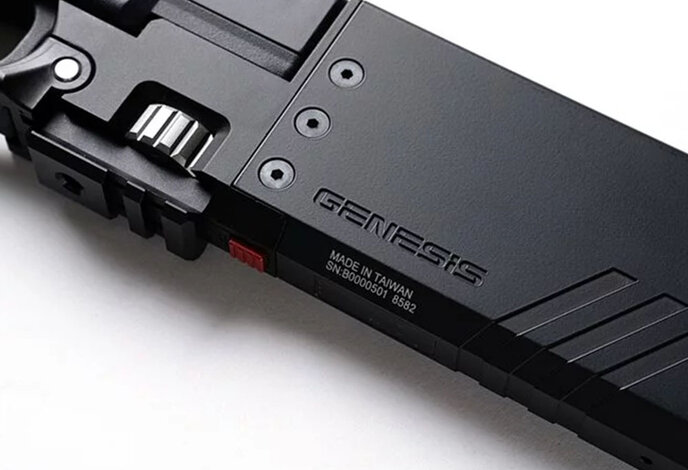 Acetech Genesis Tracer / Bifrost / Chrono / Light / Laser