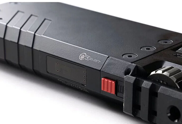 Acetech Genesis Tracer / Bifrost / Chrono / Light / Laser