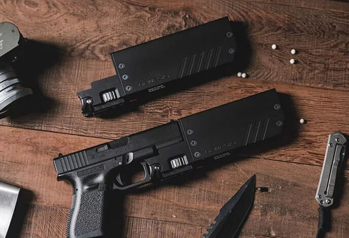 Acetech Genesis Tracer / Bifrost / Chrono / Light / Laser