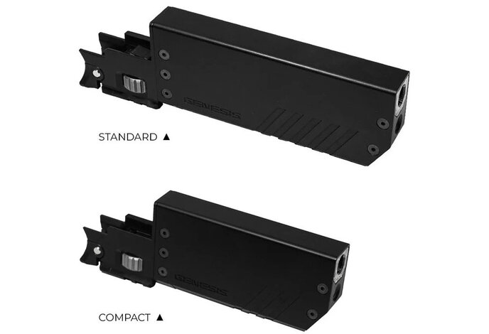 Acetech Genesis Tracer / Bifrost / Chrono / Light / Laser