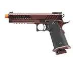 Lancer Tactical Lancer Tactical Knightshade Hi Capa 5.1 GBB