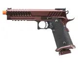 Lancer Tactical Knightshade Hi Capa 5.1 GBB