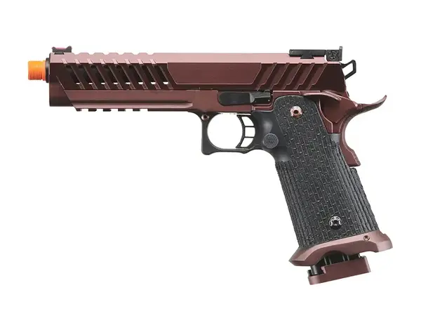 Lancer Tactical Lancer Tactical Knightshade Hi Capa 5.1 GBB