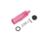 CowCow CowCow PinkMood Enhanced Loading Nozzle Set for TM Hi Capa / 1911