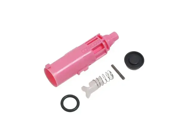 CowCow CowCow PinkMood Enhanced Loading Nozzle Set for TM Hi Capa / 1911