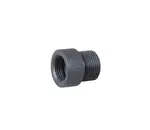 G&G G&G 14mm CCW Adaptor - 12mm Outer to 14mm Outer UVT (for GTP9)