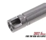 KM Head KM Head TN 6.04mm Inner Barrel for TM VSR10