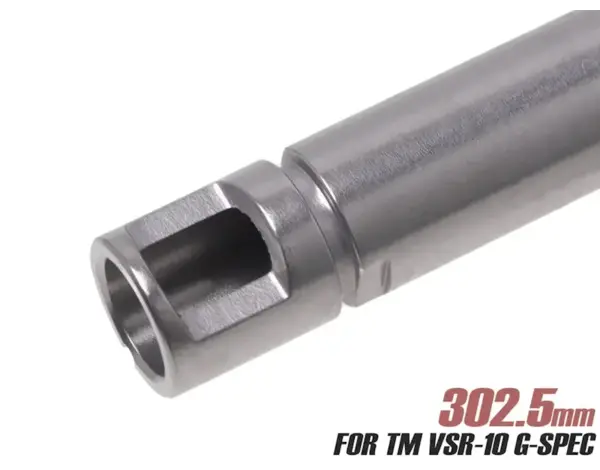 KM Head KM Head TN 6.04mm Inner Barrel for TM VSR10