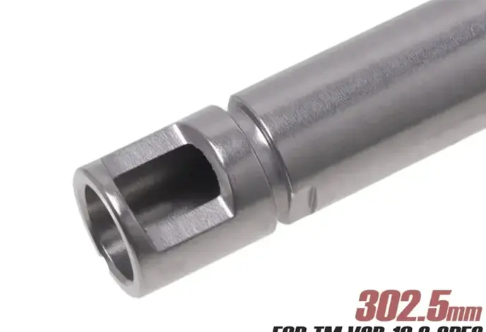 KM Head TN 6.04mm Inner Barrel for TM VSR10