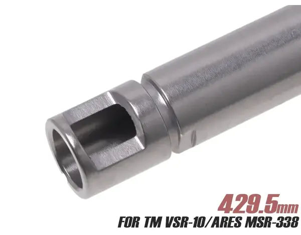 KM Head KM Head TN 6.04mm Inner Barrel for TM VSR10
