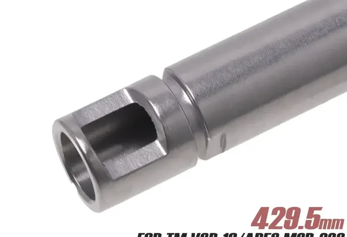 KM Head TN 6.04mm Inner Barrel for TM VSR10