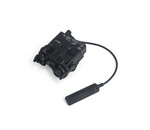 Airsoft Extreme DBAL-A2 red laser aiming device, black