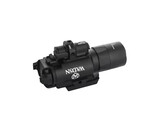 X400 Ultra 500 Lumen Rail Mounted Light w/ Green Laser