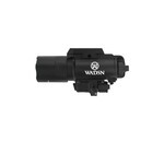 Airsoft Extreme X400 Ultra 500 Lumen Rail Mounted Light w/ Green Laser