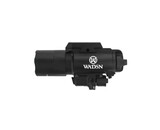 X400 Ultra 500 Lumen Rail Mounted Light w/ Green Laser