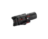 X400 Ultra 500 Lumen Rail Mounted Light w/ Green Laser