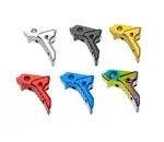 CowCow CowCow AAP-01 CNC Aluminum Adjustable Trigger Type A