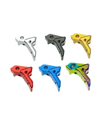 CowCow CowCow AAP-01 CNC Aluminum Adjustable Trigger Type A