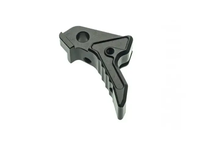 CowCow AAP-01 CNC Aluminum Adjustable Trigger Type A
