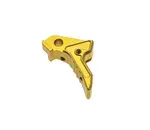 CowCow CowCow AAP-01 CNC Aluminum Adjustable Trigger Type A