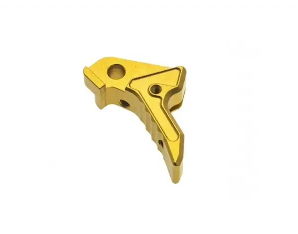 CowCow CowCow AAP-01 CNC Aluminum Adjustable Trigger Type A