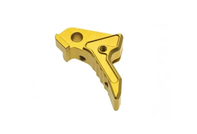 CowCow AAP-01 CNC Aluminum Adjustable Trigger Type A