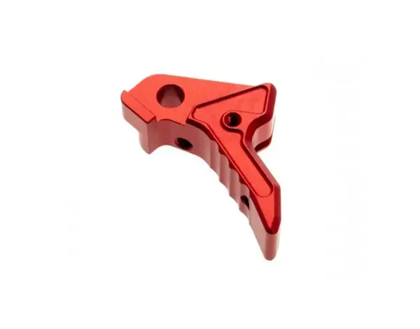 CowCow CowCow AAP-01 CNC Aluminum Adjustable Trigger Type A