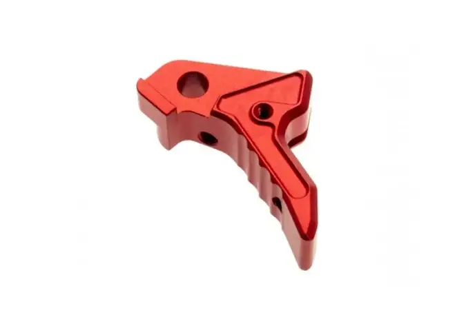 CowCow AAP-01 CNC Aluminum Adjustable Trigger Type A